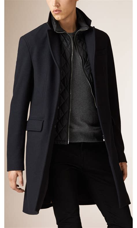 burberry men coat cashmere wool|burberry cashmere coat women's.